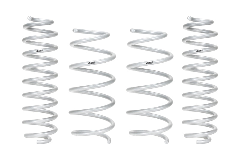 Eibach Pro-Lift-Kit for 21-22 Toyota RAV4 Prime Eibach