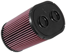 Load image into Gallery viewer, K&amp;N 2017 Ford F250 Super Duty V8-6.7L DSL Replacement Drop In Air Filter K&amp;N Engineering
