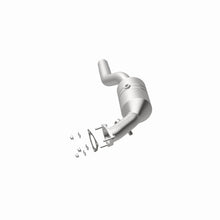 Load image into Gallery viewer, MagnaFlow Conv DF 01-05 Porsche 911 3.6L Front Left (California) Magnaflow