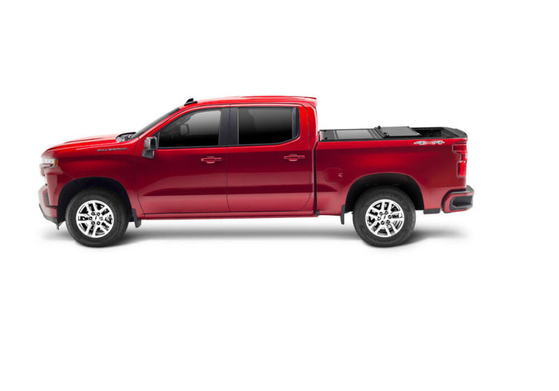 UnderCover 19-20 Chevy Silverado 1500 (w/ or w/o MPT) 5.8ft Flex Bed Cover Undercover
