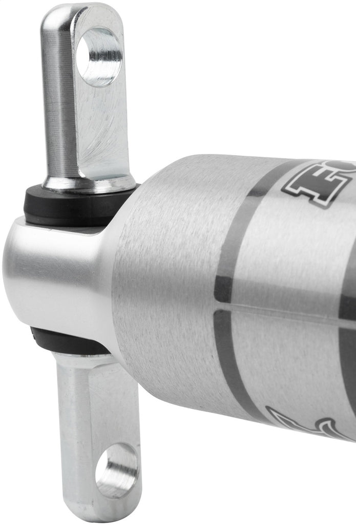 Fox 11+ Chevy HD 2.0 Performance Series 7.4in. Smooth Body IFP Front Shock (Aluminum) / 4-6in. Lift FOX
