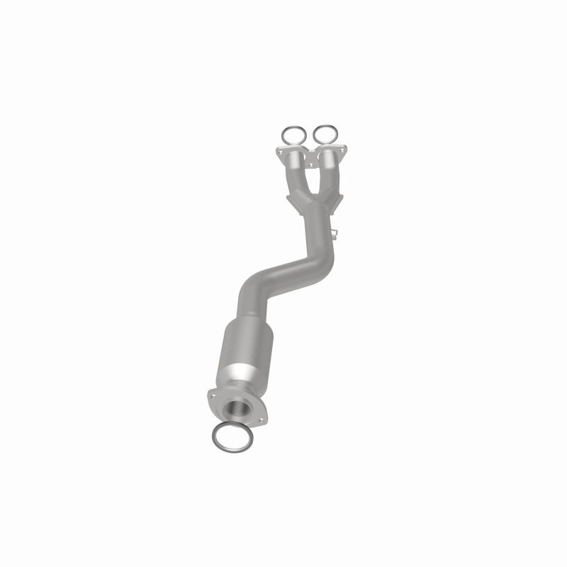 MagnaFlow Conv DF 01-05 Lexus IS300 3.0L Underbody Magnaflow