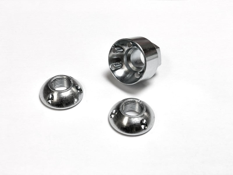 KC HiLiTES Light Lock Set - M8 KC HiLiTES