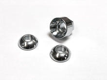 Load image into Gallery viewer, KC HiLiTES Light Lock Set - M10 KC HiLiTES