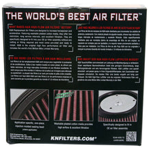Load image into Gallery viewer, K&amp;N 08-09 Harley Replacement Air Filter K&amp;N Engineering