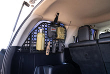 Load image into Gallery viewer, DV8 10-23 Toyota 4Runner Rear Window Molle Panels DV8 Offroad
