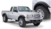 Load image into Gallery viewer, Bushwacker 93-11 Ford Ranger Styleside Extend-A-Fender Style Flares 4pc 72.0/84.0in Bed - Black Bushwacker