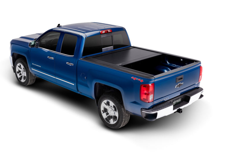 Retrax 88-06 Chevy/GMC 1500 6.5ft Bed / 07 Classic RetraxONE MX Retrax