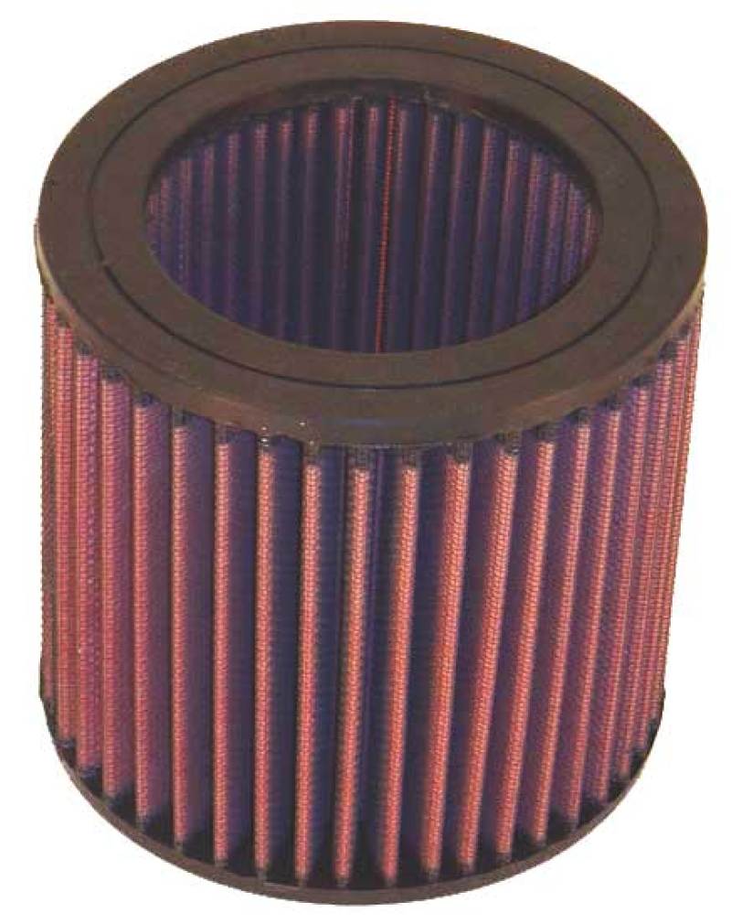 K&N Replacement Air Filter SAAB 9-5; 1998-2000 K&N Engineering