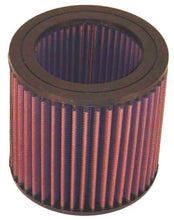 Load image into Gallery viewer, K&amp;N Replacement Air Filter SAAB 9-5; 1998-2000 K&amp;N Engineering