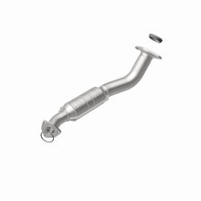 Load image into Gallery viewer, MagnaFlow 02-06 Acura RSX 4 2.0L (includes Type S) Direct-Fit Catalytic Converter Magnaflow