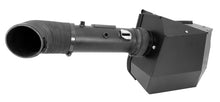Load image into Gallery viewer, K&amp;N 11-13 Ford F250/F350/F450/F550 Super Duty 6.7L V8 DSL Black Performance Intake Kit K&amp;N Engineering