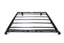 Load image into Gallery viewer, DV8 Offroad 07-18 Jeep Wrangler JK Short Roof Rack DV8 Offroad