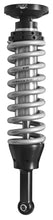 Load image into Gallery viewer, Fox 2005 Tacoma 2.5 Factory Series 4.61in. IFP Coilover Shock Set - Black/Zinc FOX