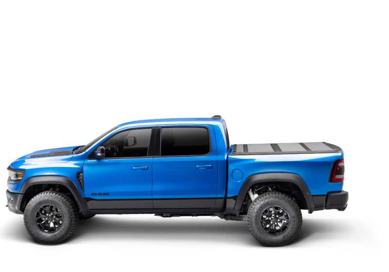 BAKFlip MX4 19+ Dodge RAM MFTG w/o Ram Box 6.4ft Bed BAK