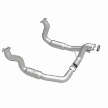 Load image into Gallery viewer, MagnaFlow Conv Direct Fit 11-14 Ford F-250 Super Duty / 350 Super Duty V8 6.2L Magnaflow