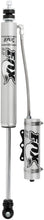 Load image into Gallery viewer, Fox 05+ Ford SD 2.0 Performance Series 10.1in. Smooth Body Remote Res. Front Shock / 4-5in. Lift FOX