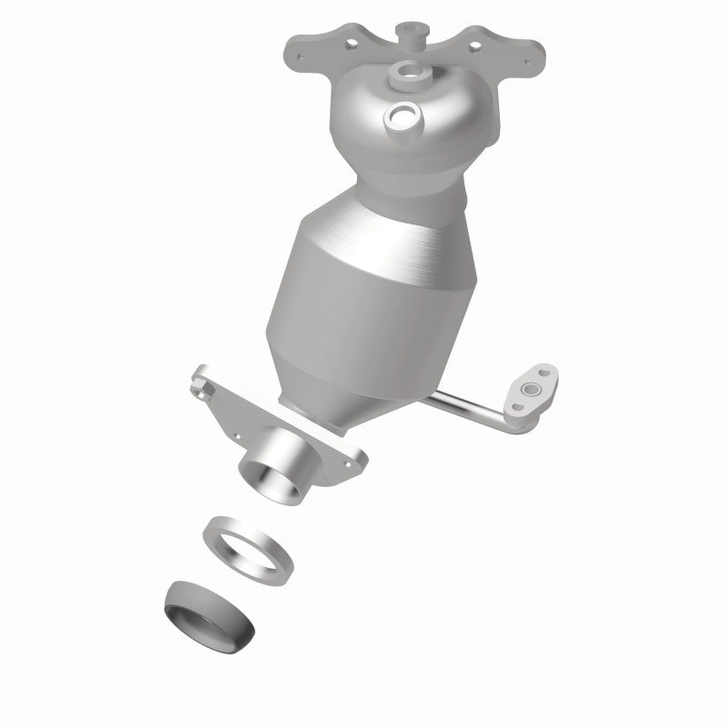 Magnaflow Conv DF 11-14 CR-Z 1.5L Manifold Magnaflow