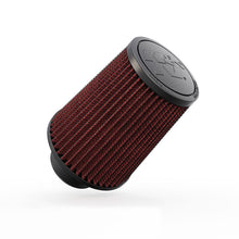 Load image into Gallery viewer, K&amp;N Universal Rubber Filter 3 1/2 inch FLG / 4 5/8 inch Base / 3-1/2 inch Top / 5 1/2 inch Height K&amp;N Engineering