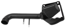 Load image into Gallery viewer, K&amp;N 2015 Ford F150 5.0L V8 Blackhawk Performance Intake Kit K&amp;N Engineering