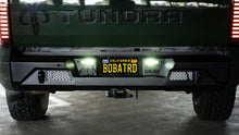 Load image into Gallery viewer, DV8 Offroad 2022-2023 Toyota Tundra MTO Series Rear Bumper DV8 Offroad