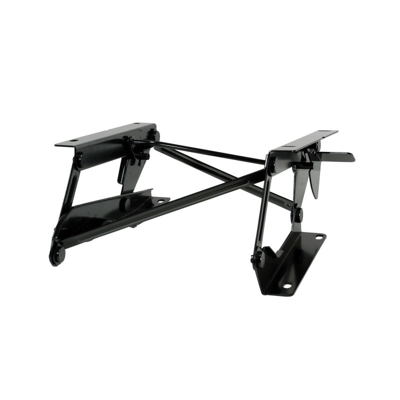 Rugged Ridge DriverSideFoldForwardSeatRiserBracket76-95CJ&Wrang Rugged Ridge