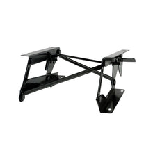 Load image into Gallery viewer, Rugged Ridge DriverSideFoldForwardSeatRiserBracket76-95CJ&amp;Wrang Rugged Ridge