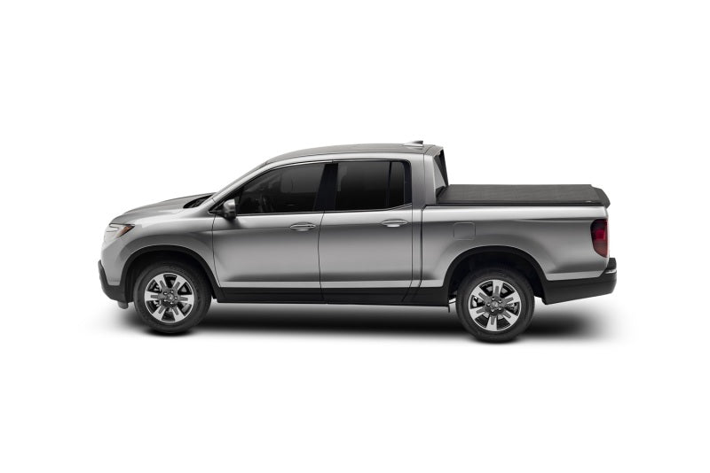 Truxedo 17-20 Honda Ridgeline 4ft 8in Lo Pro Bed Cover Truxedo