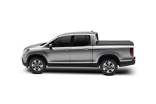 Load image into Gallery viewer, Truxedo 17-20 Honda Ridgeline 4ft 8in Lo Pro Bed Cover Truxedo