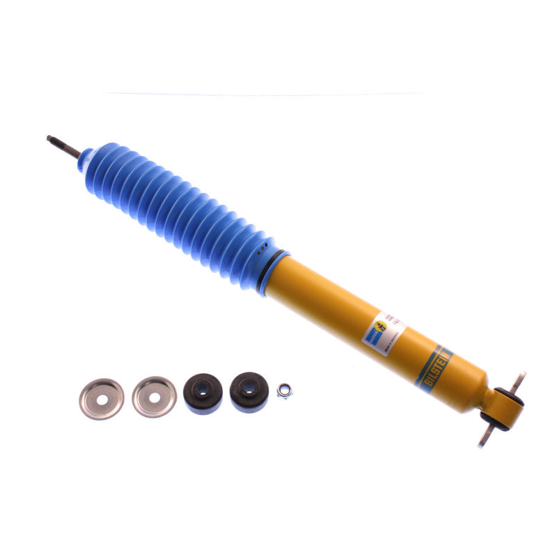 Bilstein B6 1998 Jeep Cherokee Classic Front 46mm Monotube Shock Absorber Bilstein