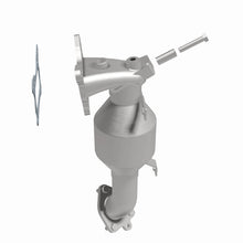 Load image into Gallery viewer, Magnaflow Conv DF 13-14 Accord 2.4L Manifold Magnaflow