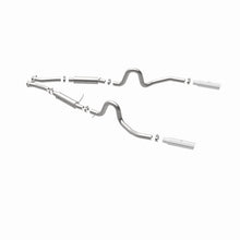 Load image into Gallery viewer, MagnaFlow Magnapack Sys C/B 94-98 Ford Mustang Gt/Cobra 4.6L Magnaflow