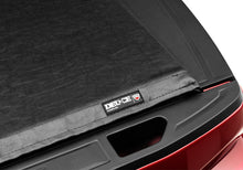 Load image into Gallery viewer, Truxedo 2020 GMC Sierra &amp; Chevrolet Silverado 2500HD &amp; 3500HD 6ft 9in Deuce Bed Cover Truxedo