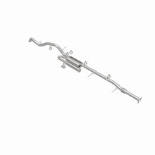 Load image into Gallery viewer, MagnaFlow 2023+ Chevy Colorado Overland Series Cat-Back Exhaust Magnaflow