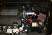 Load image into Gallery viewer, K&amp;N 04 Acura TL Silver Typhoon Short Ram Intake K&amp;N Engineering