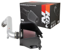 Load image into Gallery viewer, K&amp;N 19-20 Hyundai Veloster R L4-1.6L F/I Typhoon Performance Air Intake System K&amp;N Engineering