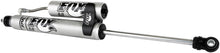 Load image into Gallery viewer, Fox 05+ Ford SD 2.0 Performance Series 11.1in. Smooth Body Remote Res. Front Shock / 5.5-7in. Lift FOX