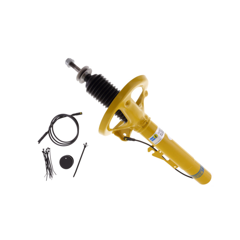 Bilstein B6 2006 Porsche 911 Carrera 4S Front Left 36mm Monotube Strut Assembly Bilstein