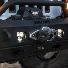 Load image into Gallery viewer, KC HiLiTES FLEX ERA 3 Dual Mode SAE Fog Lights - 2-Light Master Kit KC HiLiTES