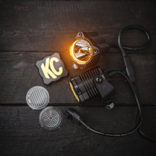 Load image into Gallery viewer, KC HiLiTES FLEX ERA 1 (2-Light) Master Kit KC HiLiTES