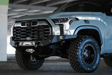 Load image into Gallery viewer, DV8 Offroad 22-23 Toyota Tundra MTO Series Front Bumper DV8 Offroad