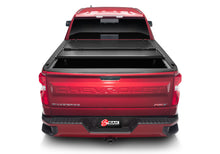 Load image into Gallery viewer, BAK 19-20 Chevy Silverado 6ft 6in Bed 1500 (New Body Style) BAKFlip G2 BAK