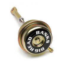 Load image into Gallery viewer, Banks Power Dodge 5.9L (All) 12V / 98.5 24V Big Head Actuator Kit Banks Power
