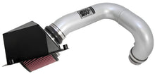 Load image into Gallery viewer, K&amp;N 10 GMC Terrain / 10 Chevy Equinox 2.4L-L4 Silver High Flow Performance Kit K&amp;N Engineering
