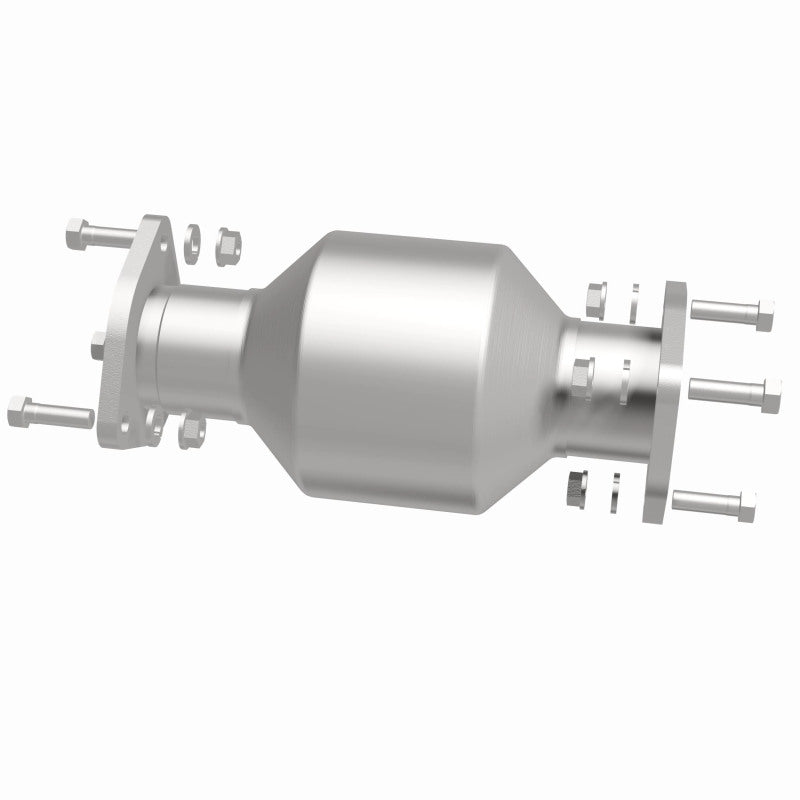 Magnaflow Conv DF 08-09 Accord 3.5L rear Magnaflow