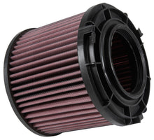 Load image into Gallery viewer, K&amp;N 15-18 Audi A4 L4-1.4L 18-20 A5/RS5 2021 Q5 F/I Drop In Replacement Air Filter K&amp;N Engineering