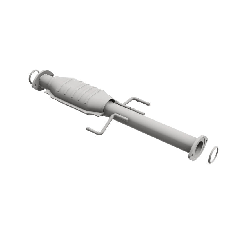 MagnaFlow Conv DF 01-02 Tacoma CC-SB 3.4L 4w Magnaflow