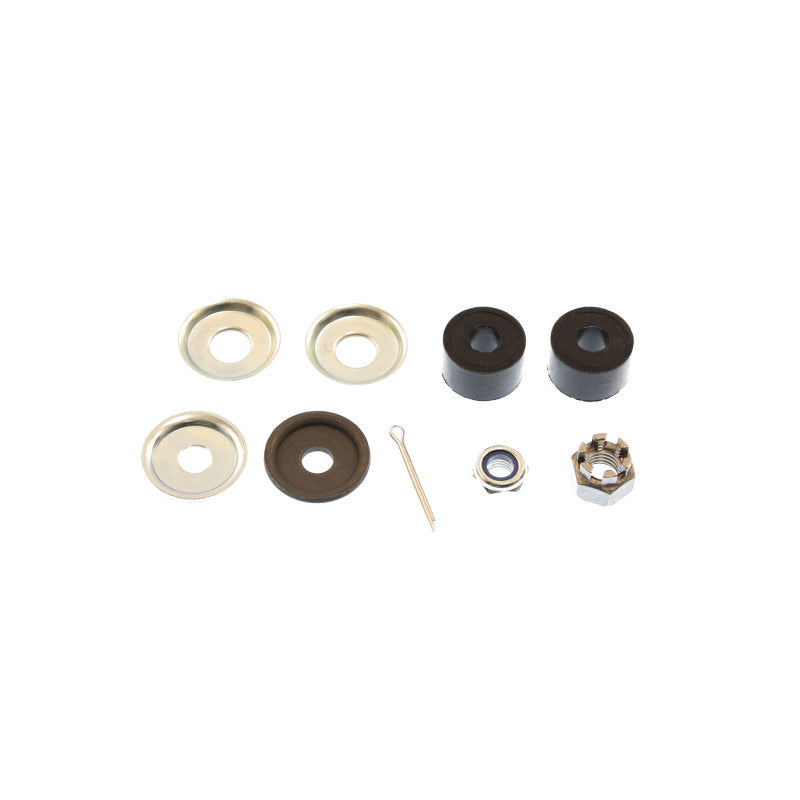 Bilstein B6 Chevy 84-89 P20 / 84-99 P30 Front 36mm Monotube Steering Damper Bilstein