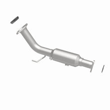 Load image into Gallery viewer, MagnaFlow Conv DF 02-05 Honda Civic Si 2.0L Magnaflow