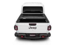 Load image into Gallery viewer, UnderCover 2020 Jeep Gladiator 5ft Ultra Flex Bed Cover - Matte Black Finish Undercover